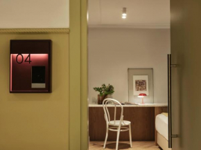 Presidential Suites, by Athens Stay